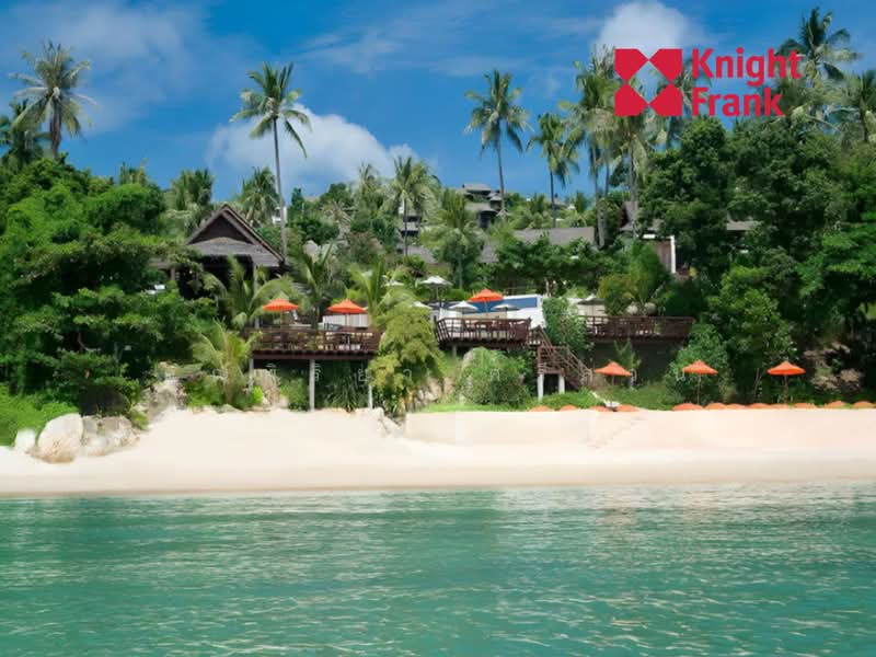 ขายโรมแรมติดทะเลหาดเฉวง 22 ไร่ เกาะสมุย จังหวัดสุราษฎร์ธานี, Surat Thani, เฉวง-เชิงมน, Bo Put, Ko Samui, Surat Thani, , 7,147 sqm, Business For Sale, by คุณพิริยา ศรีส่วน, 500446594 - DDproperty.com