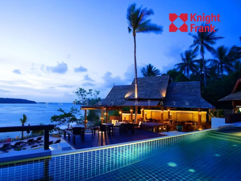 ขายโรมแรมติดทะเลหาดเฉวง 22 ไร่ เกาะสมุย จังหวัดสุราษฎร์ธานี, สุราษฎร์ธานี, เฉวง-เชิงมน, บ่อผุด, เกาะสมุย, สุราษฎร์ธานี, 7,147 ตร.ม., กิจการ ขาย, โดย คุณพิริยา ศรีส่วน, 500446594 - DDproperty.com