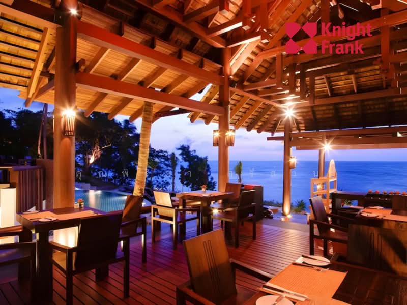 ขายโรมแรมติดทะเลหาดเฉวง 22 ไร่ เกาะสมุย จังหวัดสุราษฎร์ธานี, Surat Thani, เฉวง-เชิงมน, Bo Put, Ko Samui, Surat Thani, , 7,147 sqm, Business For Sale, by คุณพิริยา ศรีส่วน, 500446594 - DDproperty.com