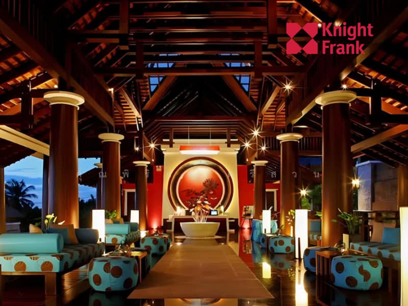 ขายโรมแรมติดทะเลหาดเฉวง 22 ไร่ เกาะสมุย จังหวัดสุราษฎร์ธานี, สุราษฎร์ธานี, เฉวง-เชิงมน, บ่อผุด, เกาะสมุย, สุราษฎร์ธานี, 7,147 ตร.ม., กิจการ ขาย, โดย คุณพิริยา ศรีส่วน, 500446594 - DDproperty.com