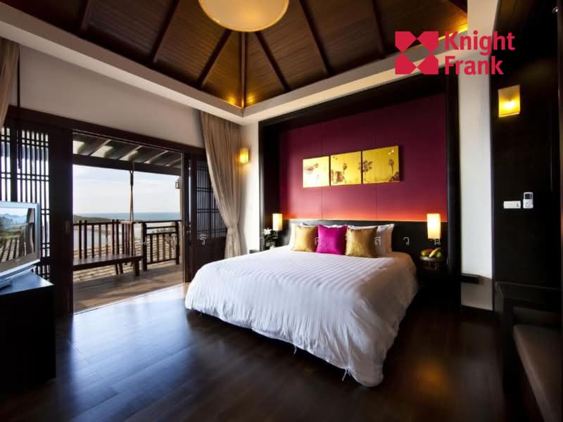 ขายโรมแรมติดทะเลหาดเฉวง 22 ไร่ เกาะสมุย จังหวัดสุราษฎร์ธานี, Surat Thani, เฉวง-เชิงมน, Bo Put, Ko Samui, Surat Thani, , 7,147 sqm, Business For Sale, by คุณพิริยา ศรีส่วน, 500446594 - DDproperty.com