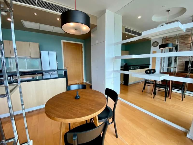 WIND Ratchayothin, Bangkok, 238 Ratchadaphisek Road, Lat Yao, Chatuchak, Bangkok, 1 Bedroom, 54 sqm, Condo For Sale, by Nicha Na Lampang, 500446595 - DDproperty.com