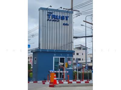 ขาย - The Trust Hua Hin : เดอะ ทรัสต์ หัวหิน, ประจวบคีรีขันธ์