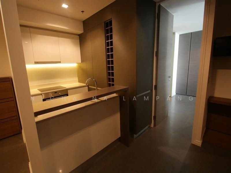 The River (Bangna-Lake 26 Community), Samut Prakan, Bang Sao Thong, Samut Prakan, 1 Bedroom, 70 sqm, Condo For Sale, by Nicha Na Lampang, 500446598 - DDproperty.com