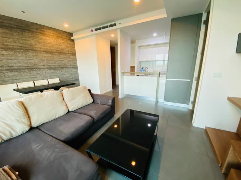 The River (Bangna-Lake 26 Community) : เดอะ ริเวอร์, สมุทรปราการ, บางเสาธง, บางเสาธง, สมุทรปราการ, 70 ตร.ม., คอนโด ขาย, โดย Nicha Na Lampang, 500446598 - DDproperty.com