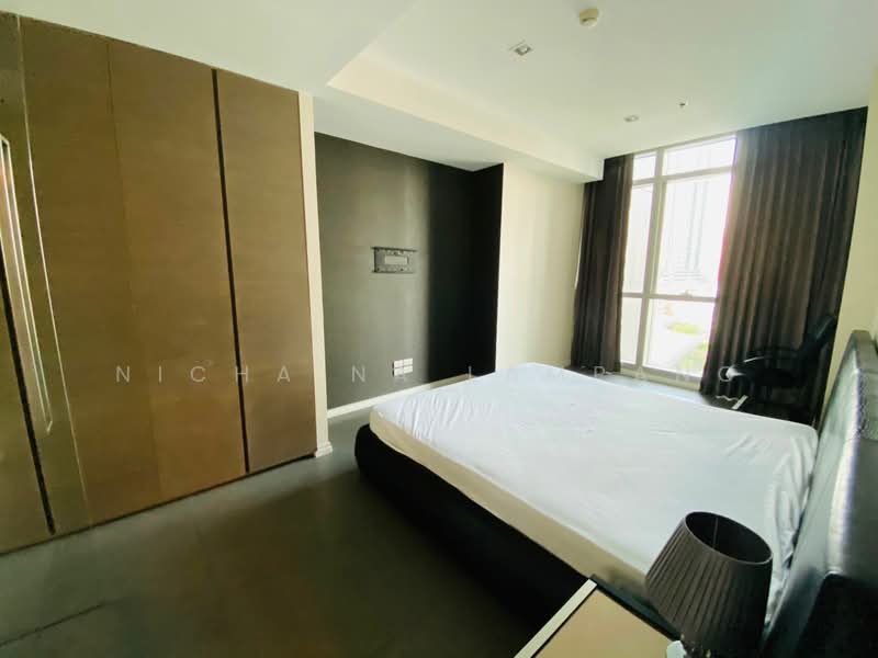 The River (Bangna-Lake 26 Community) : เดอะ ริเวอร์, สมุทรปราการ, บางเสาธง, บางเสาธง, สมุทรปราการ, 70 ตร.ม., คอนโด ขาย, โดย Nicha Na Lampang, 500446598 - DDproperty.com