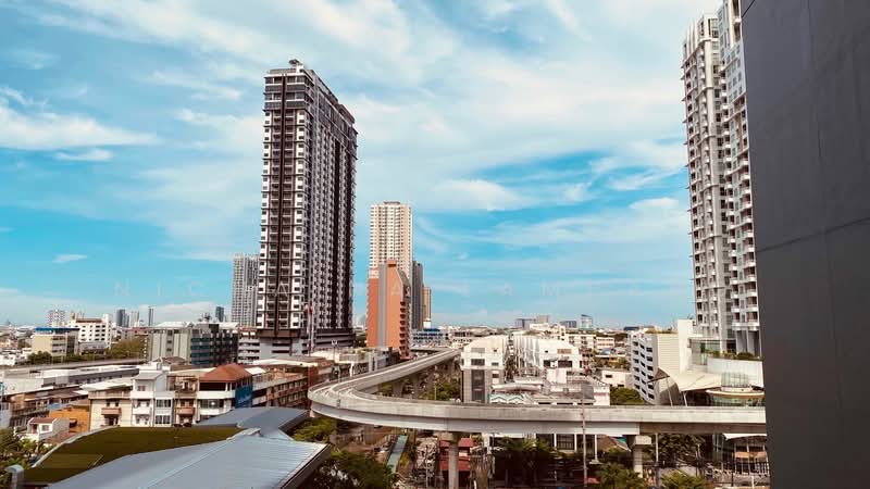 The River (Bangna-Lake 26 Community), Samut Prakan, Bang Sao Thong, Samut Prakan, 1 Bedroom, 70 sqm, Condo For Sale, by Nicha Na Lampang, 500446598 - DDproperty.com