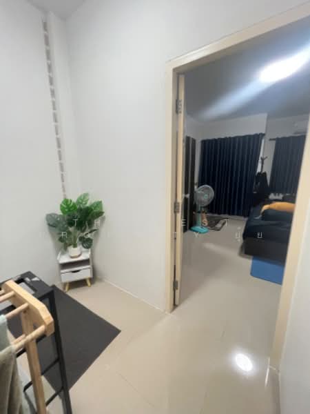 เอส แฮปปี้โฮม, Samut Prakan, Phraeksa, Muang Samut Prakarn, Samut Prakan, 2 Bedrooms, 100 sqm, Townhouse For Sale, by The Best Property ยุ้ย, 500446603 - DDproperty.com