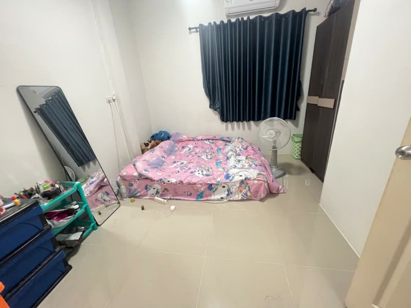 เอส แฮปปี้โฮม, สมุทรปราการ, แพรกษา, เมืองสมุทรปราการ, สมุทรปราการ, 100 ตร.ม., ทาวน์เฮ้าส์ ขาย, โดย The Best Property ยุ้ย, 500446603 - DDproperty.com