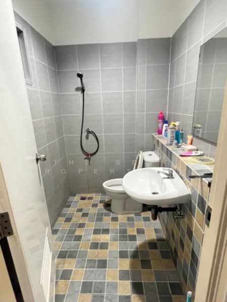 เอส แฮปปี้โฮม, Samut Prakan, Phraeksa, Muang Samut Prakarn, Samut Prakan, 2 Bedrooms, 100 sqm, Townhouse For Sale, by The Best Property ยุ้ย, 500446603 - DDproperty.com