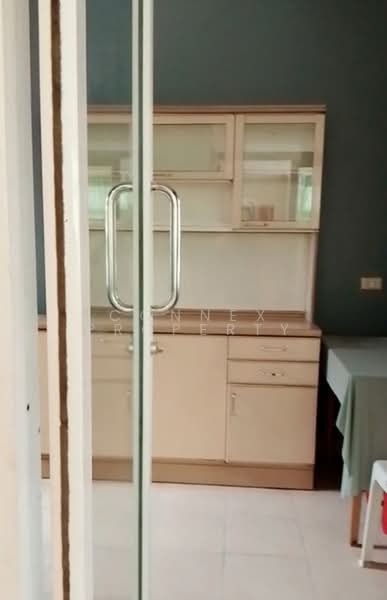 Baan Fah Green Park Lat Phrao 101, Bangkok, Soi Ladprao 101, Khlong Chan, Bang Kapi, Bangkok, 3 Bedrooms, 76 sqm, Single Detached House For Rent, by Connex Property, 500446607 - DDproperty.com