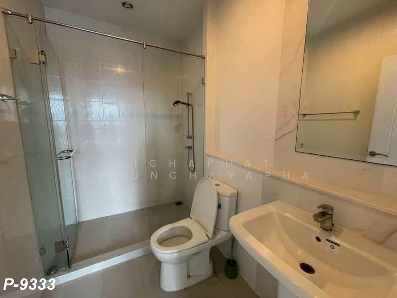 The Niche Pride Thonglor-Phetchaburi, Bangkok, New Petchaburi Road, Bang Kapi, Huai Khwang, Bangkok, 1 Bedroom, 35 sqm, Condo For Rent, by Nichaphat Sakunchayapha, 500446610 - DDproperty.com