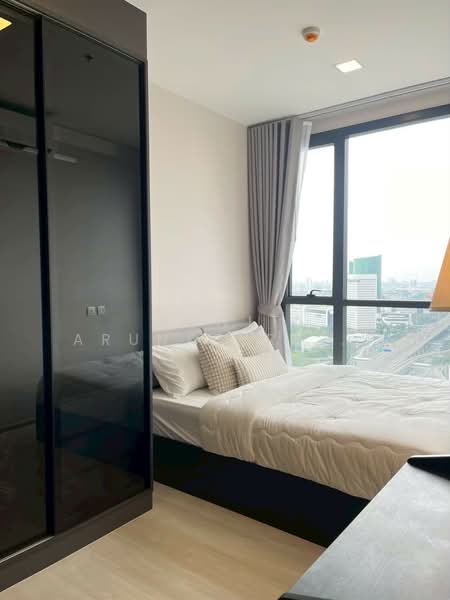 The Privacy Jatujak, Bangkok, 1100 Vibhavadi Rangsit Road, Jom Phon, Chatuchak, Bangkok, 1 Bedroom, 27 sqm, Condo For Rent, by Suwit Arunkeereewat, 500446611 - DDproperty.com