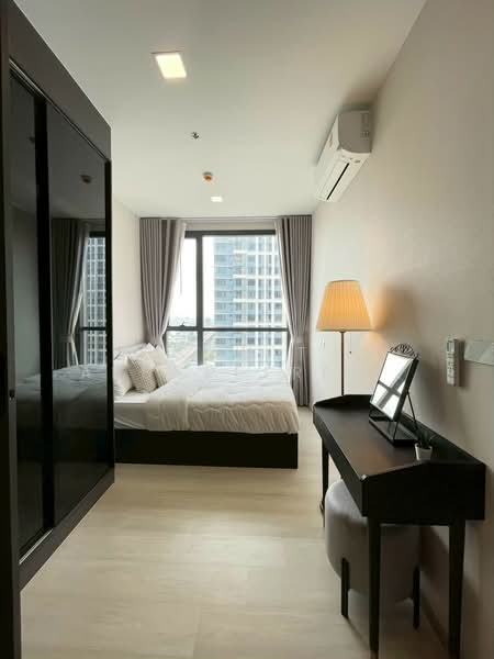 The Privacy Jatujak, กรุงเทพ, 1100 ถนนวิภาวดีรังสิต, จอมพล, จตุจักร, กรุงเทพ, 27 ตร.ม., คอนโด ให้เช่า, โดย Suwit Arunkeereewat, 500446611 - DDproperty.com