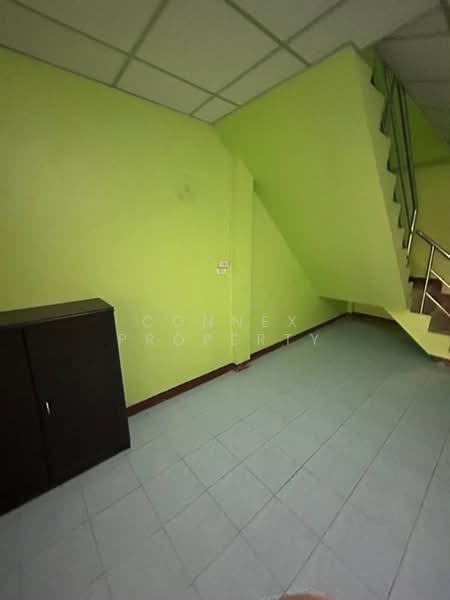 Arunthong 5 Phetkasem 69, Bangkok, Liap Khlong Phasi Charoen Fang Nuea Road, Nong Kham, Nong Khaem, Bangkok, 2 Bedrooms, 21 sqm, Townhouse For Rent, by Connex Property, 500446612 - DDproperty.com