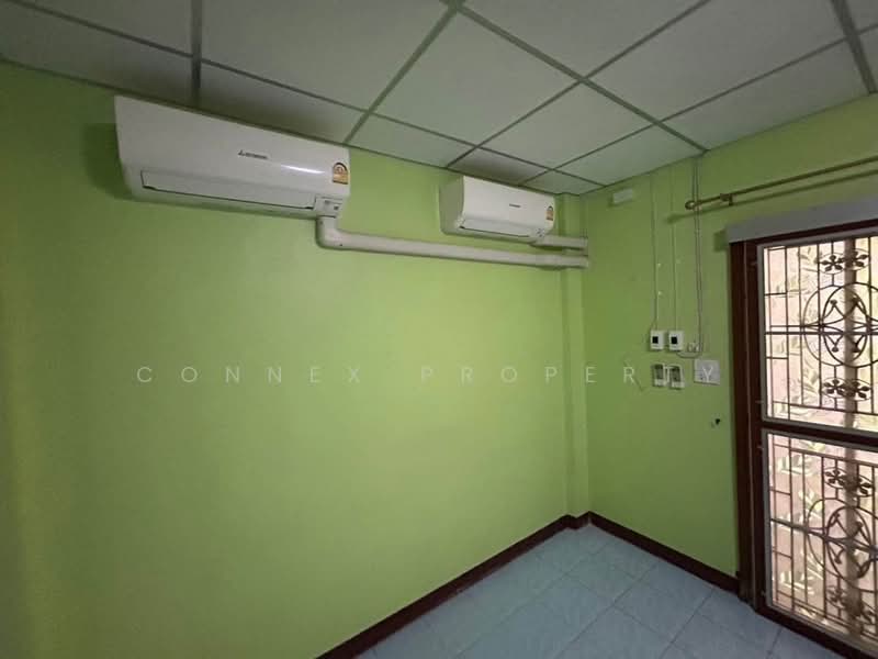 Arunthong 5 Phetkasem 69, Bangkok, Liap Khlong Phasi Charoen Fang Nuea Road, Nong Kham, Nong Khaem, Bangkok, 2 Bedrooms, 21 sqm, Townhouse For Rent, by Connex Property, 500446612 - DDproperty.com