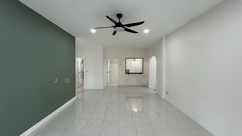 Tambon Pa Daet, Mueang Chiang Mai District, Chiang Mai, Pa Daet, Muang Chiang Mai, Chiang Mai, 3 Bedrooms, 150 sqm, Single Detached House For Sale, by Surat Premsri, 500446615 - DDproperty.com