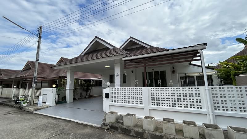 Tambon Pa Daet, Mueang Chiang Mai District, Chiang Mai, Pa Daet, Muang Chiang Mai, Chiang Mai, 3 Bedrooms, 150 sqm, Single Detached House For Sale, by Surat Premsri, 500446615 - DDproperty.com