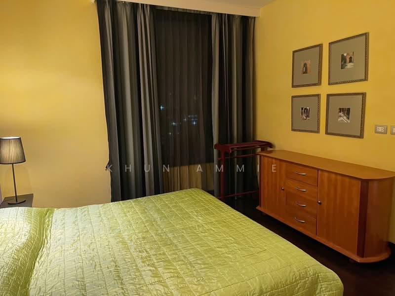 AGUSTON Sukhumvit 22, Bangkok, 140 Sukhumvit Road, Khlong Toei, Bangkok, 3 Bedrooms, 81 sqm, Condo For Rent, by Khun Ammie, 500446616 - DDproperty.com