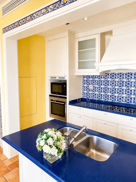 AGUSTON Sukhumvit 22, Bangkok, 140 Sukhumvit Road, Khlong Toei, Bangkok, 3 Bedrooms, 81 sqm, Condo For Rent, by Khun Ammie, 500446616 - DDproperty.com