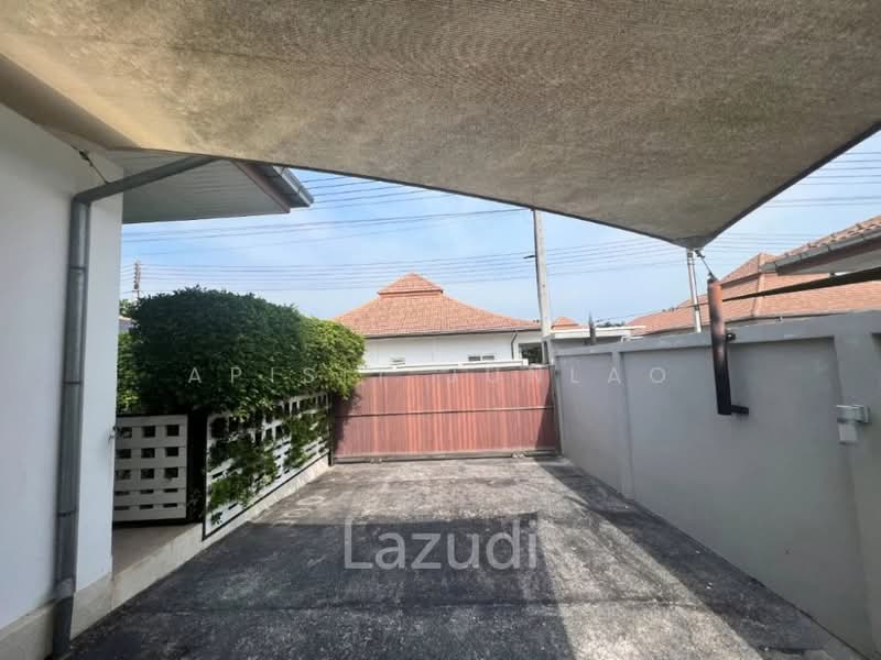 Mali Residence, Prachuap Khiri Khan, Thap Tai, Hua Hin, Prachuap Khiri Khan, 3 Bedrooms, 175 sqm, Villa For Sale, by Apisit Junlao, 500446617 - DDproperty.com
