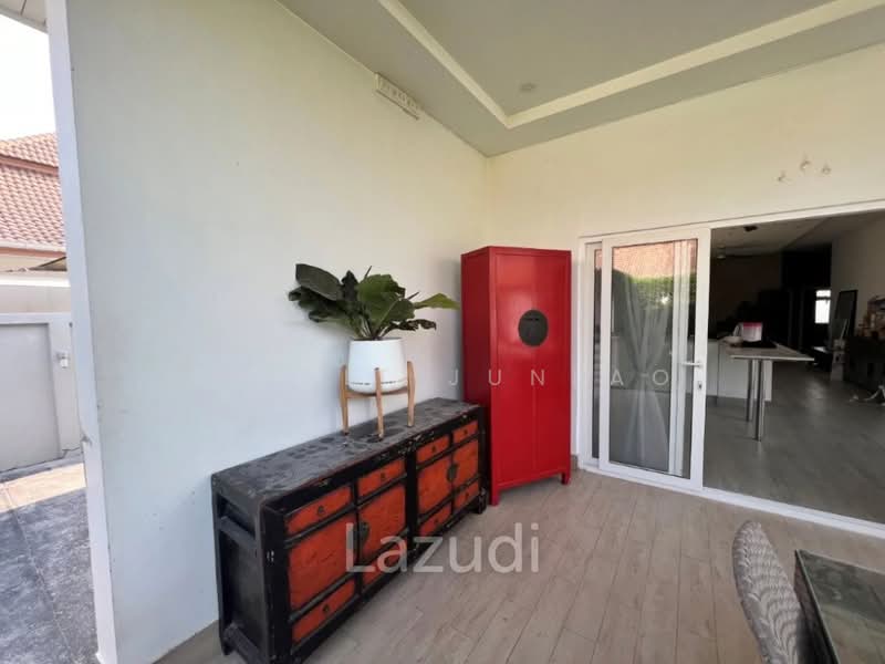 Mali Residence, Prachuap Khiri Khan, Thap Tai, Hua Hin, Prachuap Khiri Khan, 3 Bedrooms, 175 sqm, Villa For Sale, by Apisit Junlao, 500446617 - DDproperty.com