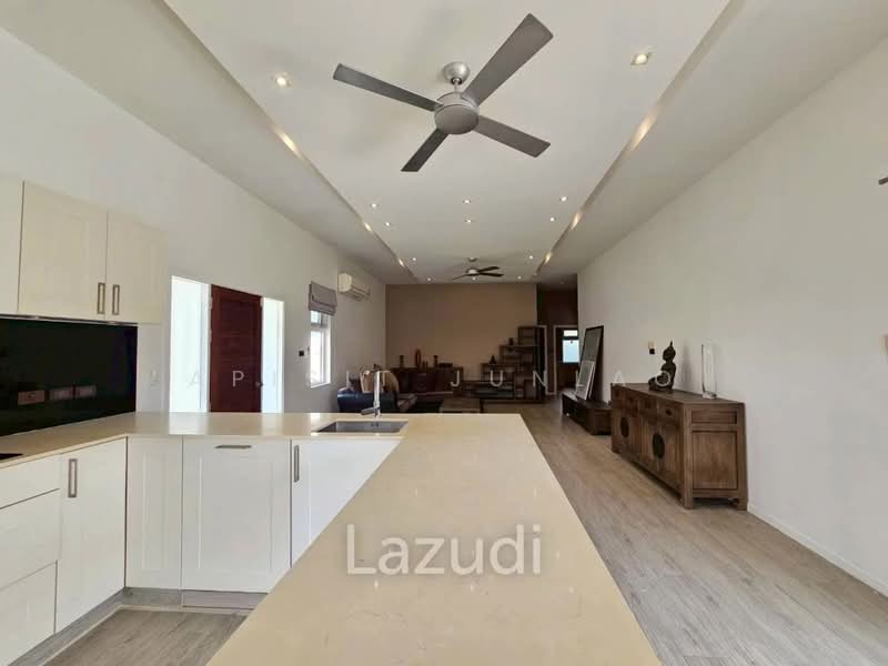 Mali Residence : มะลิ เรสซิเดนซ์, ประจวบคีรีขันธ์, ทับใต้, หัวหิน, ประจวบคีรีขันธ์, 175 ตร.ม., วิลล่า ขาย, โดย Apisit Junlao, 500446617 - DDproperty.com