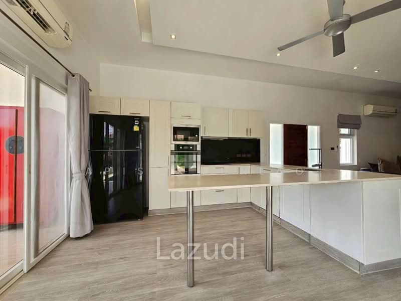 Mali Residence : มะลิ เรสซิเดนซ์, ประจวบคีรีขันธ์, ทับใต้, หัวหิน, ประจวบคีรีขันธ์, 175 ตร.ม., วิลล่า ขาย, โดย Apisit Junlao, 500446617 - DDproperty.com