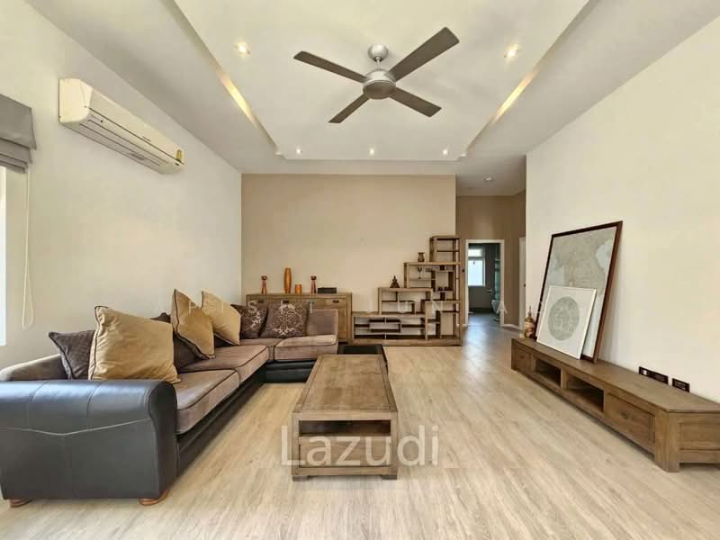 Mali Residence : มะลิ เรสซิเดนซ์, ประจวบคีรีขันธ์, ทับใต้, หัวหิน, ประจวบคีรีขันธ์, 175 ตร.ม., วิลล่า ขาย, โดย Apisit Junlao, 500446617 - DDproperty.com