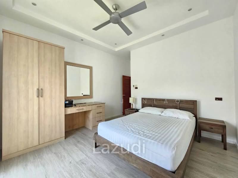 Mali Residence : มะลิ เรสซิเดนซ์, ประจวบคีรีขันธ์, ทับใต้, หัวหิน, ประจวบคีรีขันธ์, 175 ตร.ม., วิลล่า ขาย, โดย Apisit Junlao, 500446617 - DDproperty.com