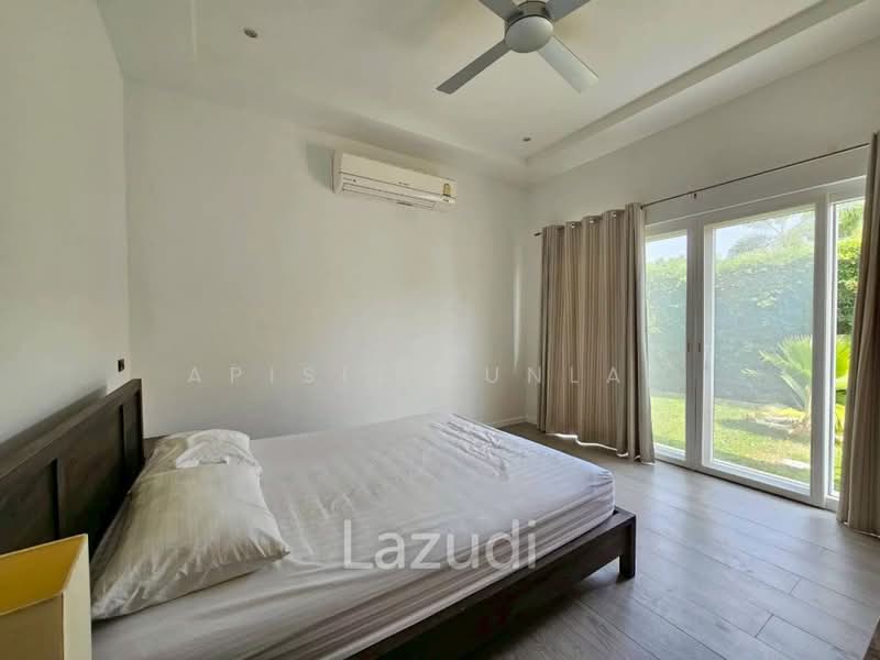Mali Residence : มะลิ เรสซิเดนซ์, ประจวบคีรีขันธ์, ทับใต้, หัวหิน, ประจวบคีรีขันธ์, 175 ตร.ม., วิลล่า ขาย, โดย Apisit Junlao, 500446617 - DDproperty.com