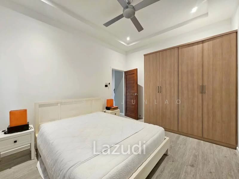 Mali Residence, Prachuap Khiri Khan, Thap Tai, Hua Hin, Prachuap Khiri Khan, 3 Bedrooms, 175 sqm, Villa For Sale, by Apisit Junlao, 500446617 - DDproperty.com