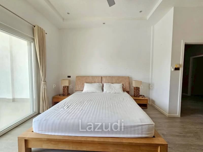 Mali Residence, Prachuap Khiri Khan, Thap Tai, Hua Hin, Prachuap Khiri Khan, 3 Bedrooms, 175 sqm, Villa For Sale, by Apisit Junlao, 500446617 - DDproperty.com