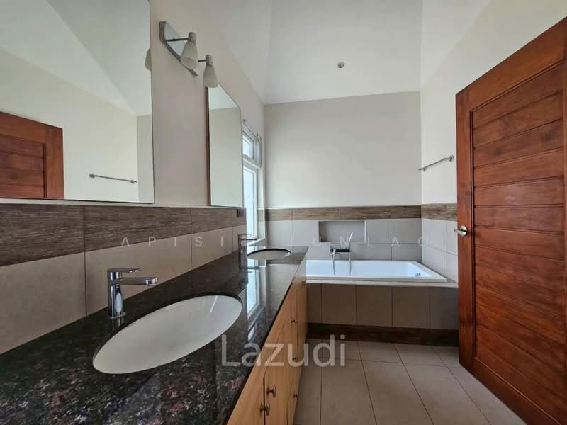 Mali Residence, Prachuap Khiri Khan, Thap Tai, Hua Hin, Prachuap Khiri Khan, 3 Bedrooms, 175 sqm, Villa For Sale, by Apisit Junlao, 500446617 - DDproperty.com