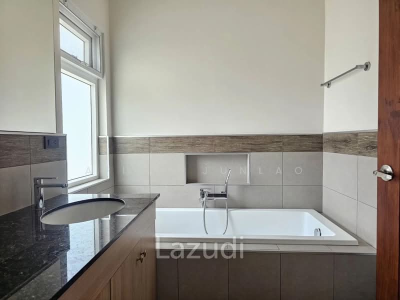 Mali Residence, Prachuap Khiri Khan, Thap Tai, Hua Hin, Prachuap Khiri Khan, 3 Bedrooms, 175 sqm, Villa For Sale, by Apisit Junlao, 500446617 - DDproperty.com