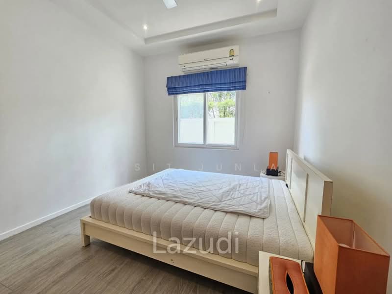 Mali Residence : มะลิ เรสซิเดนซ์, ประจวบคีรีขันธ์, ทับใต้, หัวหิน, ประจวบคีรีขันธ์, 175 ตร.ม., วิลล่า ขาย, โดย Apisit Junlao, 500446617 - DDproperty.com