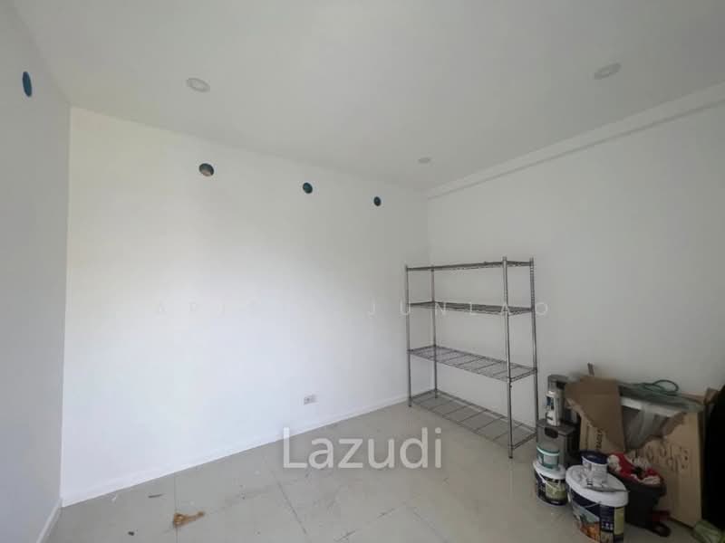 Mali Residence : มะลิ เรสซิเดนซ์, ประจวบคีรีขันธ์, ทับใต้, หัวหิน, ประจวบคีรีขันธ์, 175 ตร.ม., วิลล่า ขาย, โดย Apisit Junlao, 500446617 - DDproperty.com