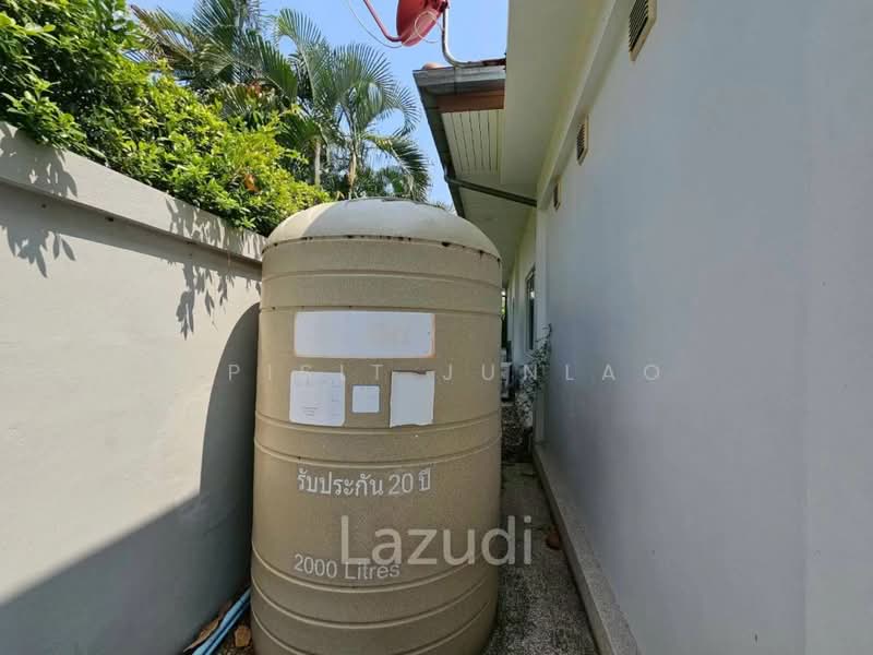 Mali Residence, Prachuap Khiri Khan, Thap Tai, Hua Hin, Prachuap Khiri Khan, 3 Bedrooms, 175 sqm, Villa For Sale, by Apisit Junlao, 500446617 - DDproperty.com
