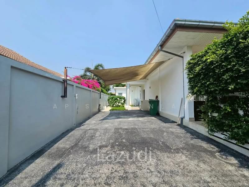 Mali Residence, Prachuap Khiri Khan, Thap Tai, Hua Hin, Prachuap Khiri Khan, 3 Bedrooms, 175 sqm, Villa For Sale, by Apisit Junlao, 500446617 - DDproperty.com
