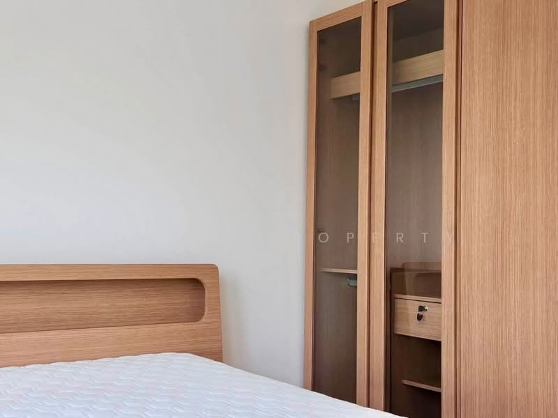 Areeya Mandarina Sukhumvit 77, Bangkok, Sukhumvit 77 Road (On Nut), Suan Luang, Bangkok, 3 Bedrooms, 21 sqm, Townhouse For Rent, by Connex Property, 500446618 - DDproperty.com