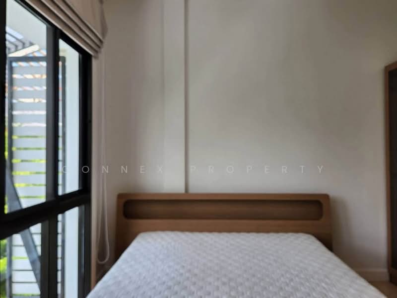 Areeya Mandarina Sukhumvit 77 : อารียา แมนดารีนา สุขุมวิท 77, กรุงเทพ, ถนนสุขุมวิท 77 (อ่อนนุช), สวนหลวง, กรุงเทพ, 21 ตร.ม., ทาวน์เฮ้าส์ ให้เช่า, โดย Connex Property, 500446618 - DDproperty.com
