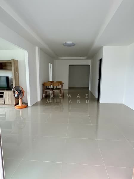 Renovated 3BR House with Private Garden Near Suan Luang Rama IX, Bangkok, Nong Bon, Prawet, Bangkok, 3 Bedrooms, 60 sqm, Single Detached House For Rent, by Fazwaz (Thailand) Co., Ltd., 500446619 - DDproperty.com