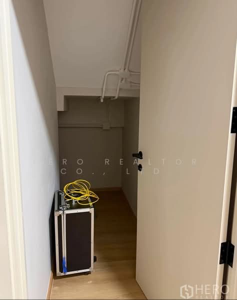 For Rent Home Office 151 sq.m. near BTS Punnawithi, Bang Chak, Bangkok HRE01130, Bangkok, สุขุมวิท, Bang Chak, Phra Khanong, Bangkok, 3 Bedrooms, 151 sqm, Townhouse For Rent, by Hero Realtor Co., Ltd., 500446620 - DDproperty.com