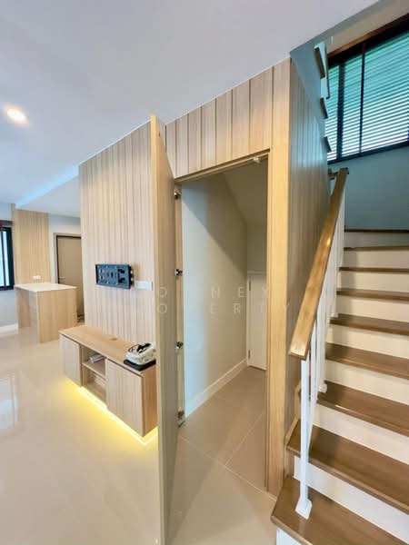 Como Primo Bangna, Samut Prakan, Bang Na-Trat Road, Bangphli Yai, Bang Plee, Samut Prakan, 3 Bedrooms, 165 sqm, Single Detached House For Rent, by Connex Property, 500446621 - DDproperty.com