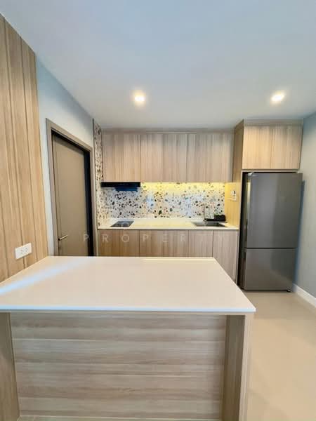 Como Primo Bangna : โคโม่ พรีโม่ บางนา, สมุทรปราการ, ถนนบางนา-ตราด, บางพลีใหญ่, บางพลี, สมุทรปราการ, 165 ตร.ม., บ้านเดี่ยว ให้เช่า, โดย Connex Property, 500446621 - DDproperty.com