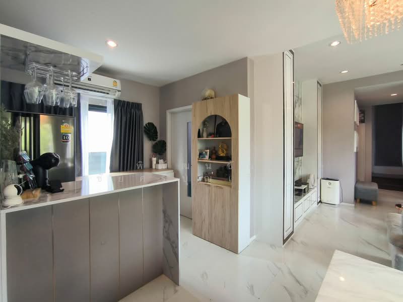 Viranya Wongwaen-Onnut, Bangkok, Kanchanaphisek Road, Dok Mai, Prawet, Bangkok, 4 Bedrooms, 171 sqm, Single Detached House For Sale, by พิพัฒน์ชัย ชัยศรีบุญเรือง, 500446622 - DDproperty.com