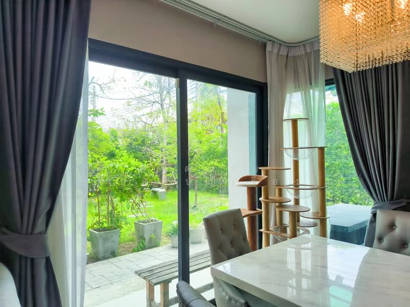 Viranya Wongwaen-Onnut, Bangkok, Kanchanaphisek Road, Dok Mai, Prawet, Bangkok, 4 Bedrooms, 171 sqm, Single Detached House For Sale, by พิพัฒน์ชัย ชัยศรีบุญเรือง, 500446622 - DDproperty.com