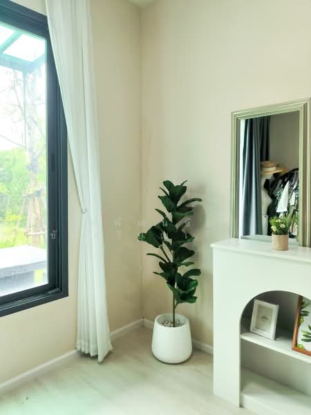Viranya Wongwaen-Onnut, Bangkok, Kanchanaphisek Road, Dok Mai, Prawet, Bangkok, 4 Bedrooms, 171 sqm, Single Detached House For Sale, by พิพัฒน์ชัย ชัยศรีบุญเรือง, 500446622 - DDproperty.com
