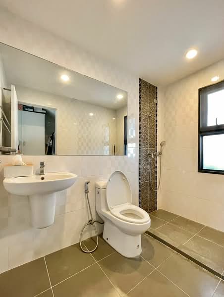 Viranya Wongwaen-Onnut, Bangkok, Kanchanaphisek Road, Dok Mai, Prawet, Bangkok, 4 Bedrooms, 171 sqm, Single Detached House For Sale, by พิพัฒน์ชัย ชัยศรีบุญเรือง, 500446622 - DDproperty.com