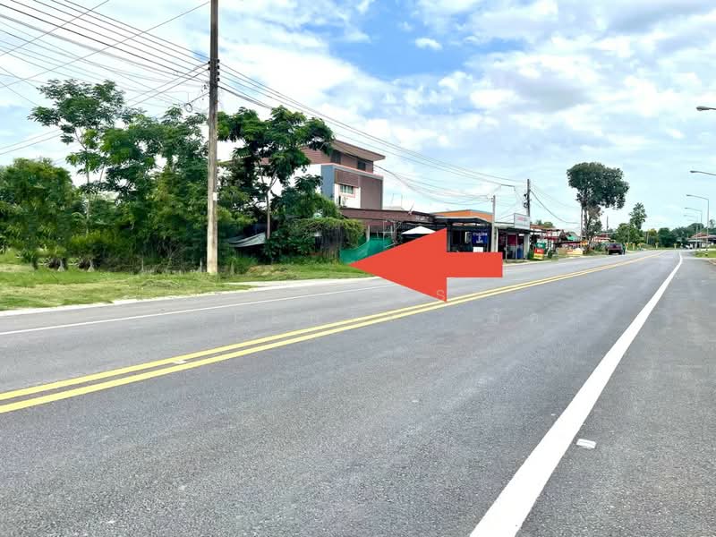 ที่ดินกุดรัง มหาสารคาม, Maha Sarakham, Na Pho, Kut Rang, Maha Sarakham, , 12,800 sqm, Land For Sale, by The Best Property อัคร, 500446623 - DDproperty.com